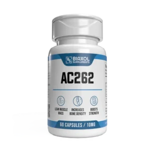 Accadrine AC262
