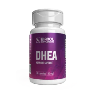 DHEA