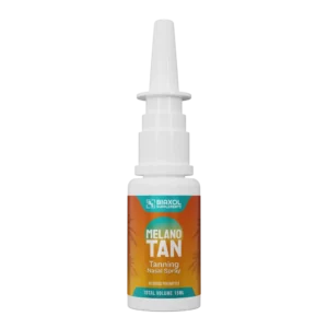 Melanotan II Nasal Spray