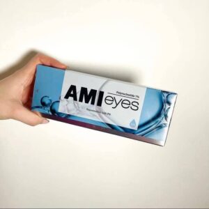 AMI Eyes