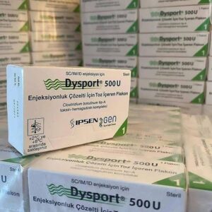Dysport 500 U