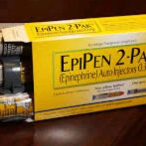 EpiPen 2-Pak
