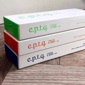 Epitique e.p.t.q. S300 Lidocaine