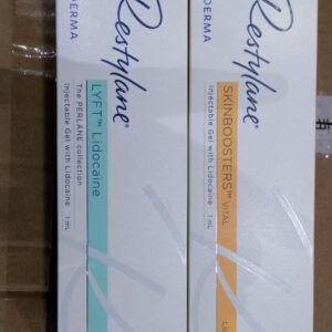 Galderma Restylane