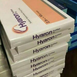 Hyaron Prefilled