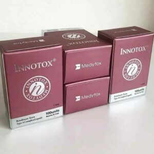 Innotox 100 Units