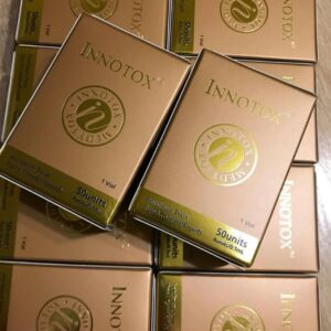 Innotox 50 Units