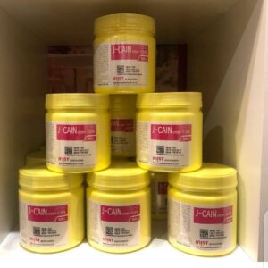 J-Cain Cream
