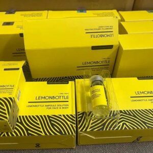 Lemonbottle