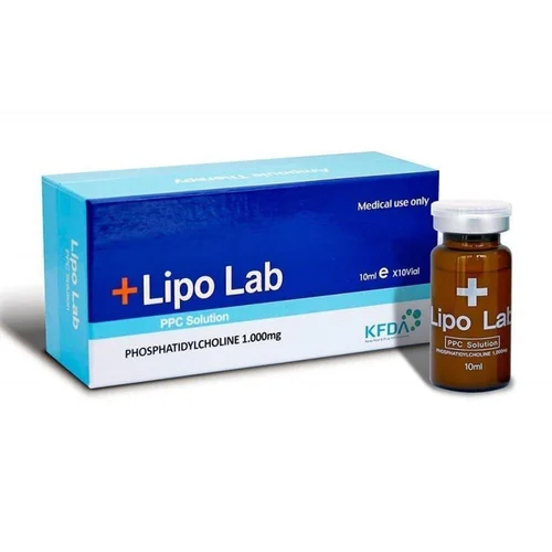 Lipo Lab PPC Fat Dissolver