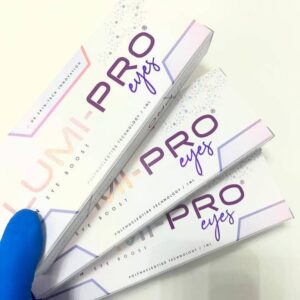 Lumi-Pro Eyes