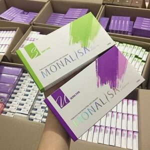 Monalisa Hyaluronic Acid Dermal Filler