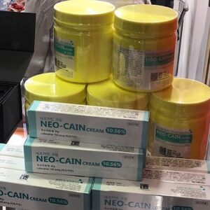 Neo-Cain Cream