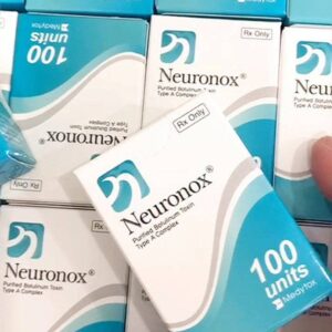 Neuronox 100 units