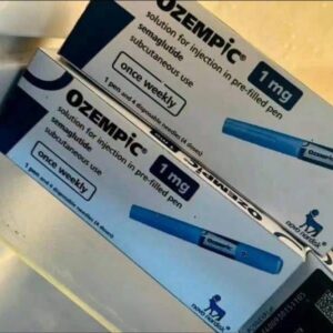 Ozempic (semaglutide) 1 mg