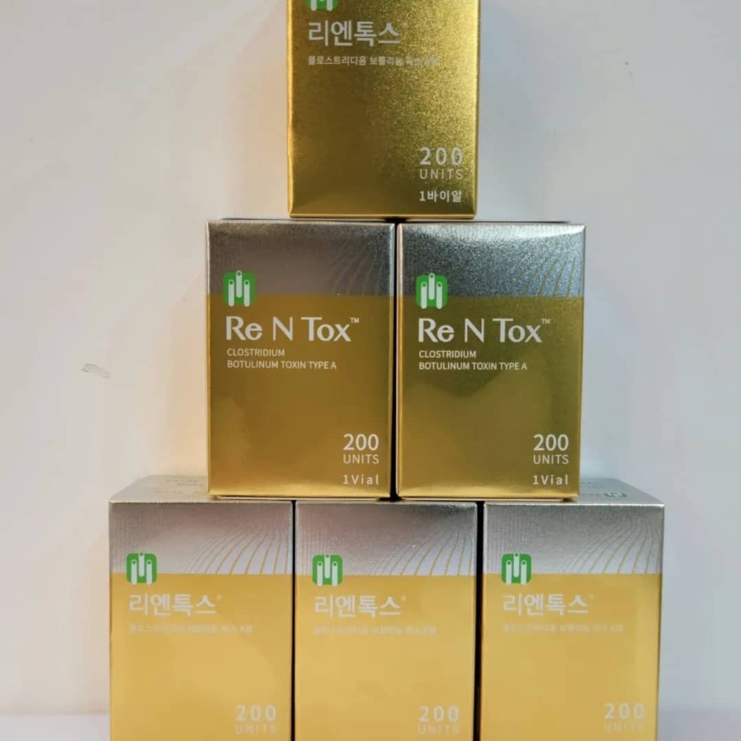 Re N Tox 200 Units