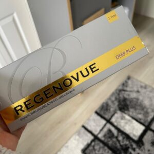 Regenovue Deep Plus Lidocaine