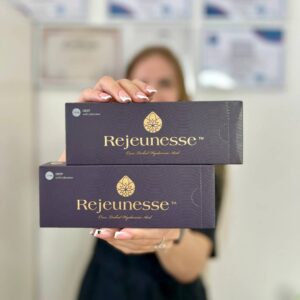 Rejeunesse