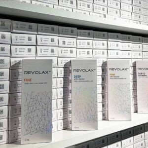 Revolax