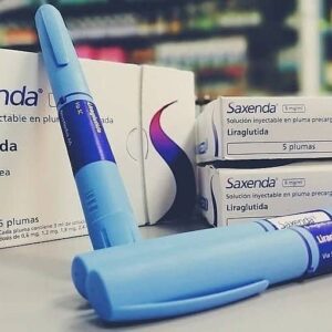 Saxenda