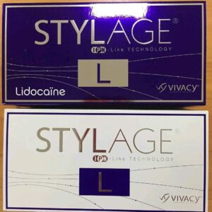 Stylage L Lidocaine