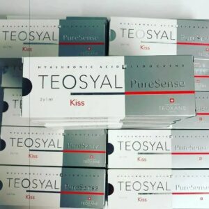 Teosyal PureSense Kiss