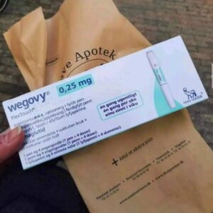 Wegovy