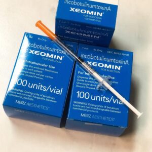 XEOMIN