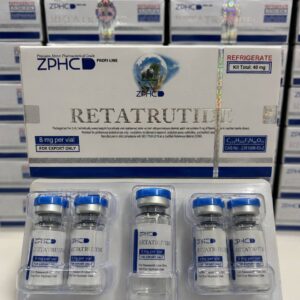 Retatrutide Injection